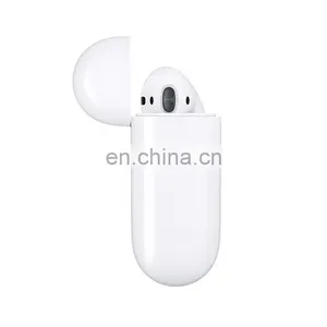 TWS Headphones True Wireless Earphone With Mic In-ear Earbuds Touch Control Charging Case thumbnail-3