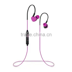 Secure Fit Inner Ear Bluetooth Earphone,wirless Headphone thumbnail-2