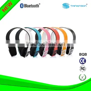 Wireless Water and Sweat Proof Bluetooth Headphone thumbnail-4