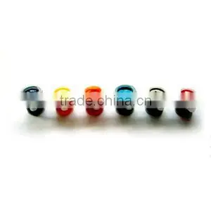 Batik Colour Dye 6 x 2.5ml thumbnail-1