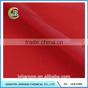 PU Patent Leather for Ladies Fashion Shoes thumbnail-2