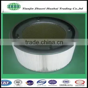 Special Recommend Dust Collector Polyester Fiber Filter Cartridge/ployester Fiber Filter Tube thumbnail-3