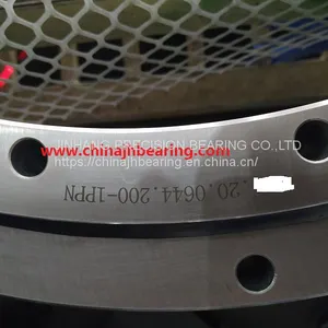 Slewing Bearing China Factory Offer 20.0644.200- PNN the Size:716x572x56mm thumbnail-1