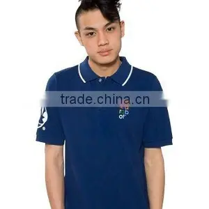 High Quality Polo Shirt thumbnail-1