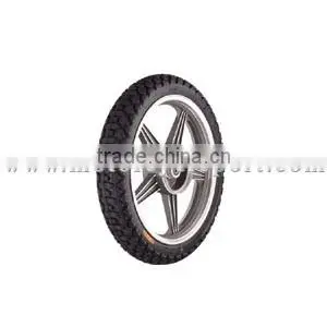Motorcycle Rear Wheel for WUYANG150 thumbnail-1