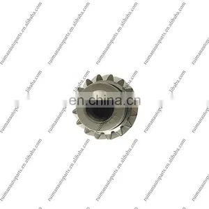 Chery A1 Arauca Face Kimo X1 Beat Fulwin 2 J2 Transmission Gearbox Parts Output Shaft 513MHA-1701401FA thumbnail-5
