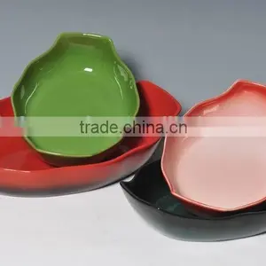 OVENSAFE BAKING TOOLS STONEWARE BAKING DISH thumbnail-3