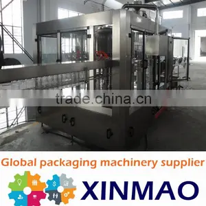Best Price Pet Bottle Mineral Water Filling Machine thumbnail-4