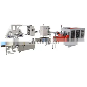 Automatic Facial Tissue Making Machine Production Line thumbnail-1
