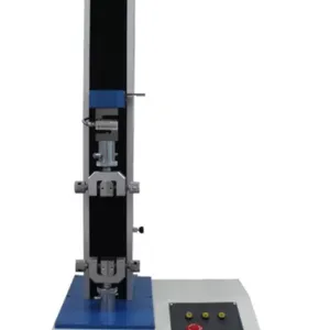 Single Arm Computer Servo Tensile Strength Tester Machine Full Computer Control thumbnail-1
