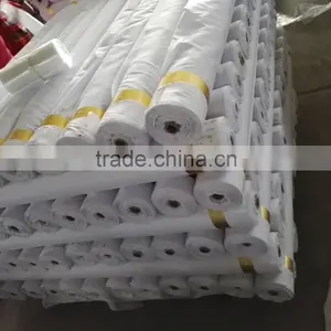 Stock Lot Fabric Cotton of Yarn Dyed for Garment thumbnail-4