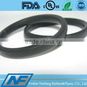 EPDM 0.6 Density Closed Cell Foam Seals thumbnail-2