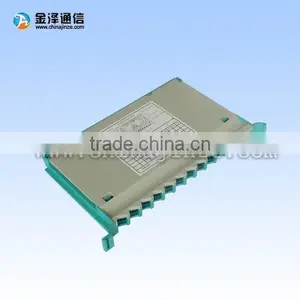12 Core Fiber Management Tray/ Fiber Optic Splice Tray V2.0 thumbnail-1