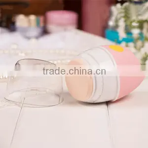 Comestic Powder Puff, Compact Powder Puff Trendz thumbnail-2