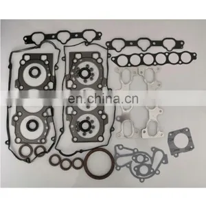 20910-37L00 Engine Full Gasket Kit for Hyundai thumbnail-1