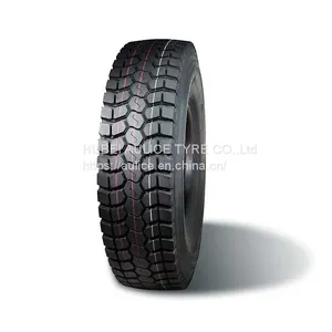 Truck Tire AR412 thumbnail-1