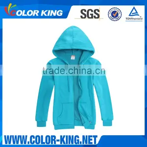 Cheap High Quality Sublimation Combed Cotton Hoodie Quality Choice thumbnail-3