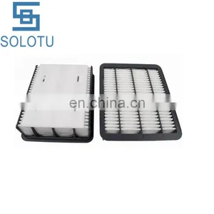 High Efficiency Auto Air Filter Suitable For HIACE TRH20 KDH20 2KD-FTV 2006- 17801-30070 thumbnail-1