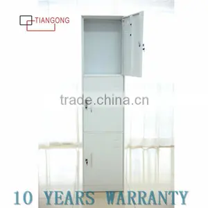 Steel Locker/wardrobe thumbnail-1