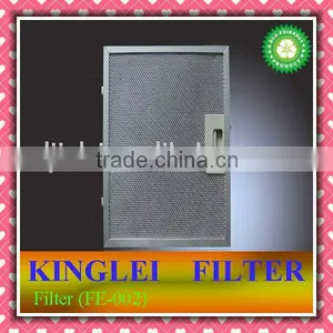 Metal Grease Filter thumbnail-1