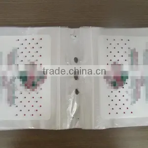 Factory Price Plastic Printed Deli Bag thumbnail-1