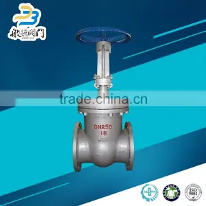 A105N Mud Rectangular Gate Valve thumbnail-2