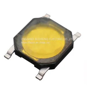 BZCN 5*5 TS-C003 Factory Direct Sale High Performance Tact Switches thumbnail-2