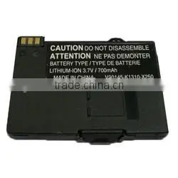 Cordless Phone Battery for SIEMENS GIGASET V30145-K1310-X250 SL1 thumbnail-1