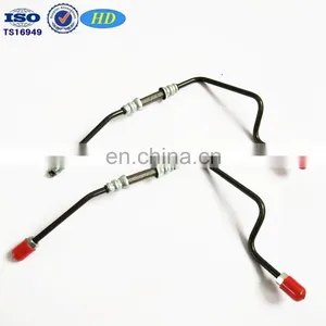 High Quality Front to Rear Brake Line Oil Inlet Pipe thumbnail-5