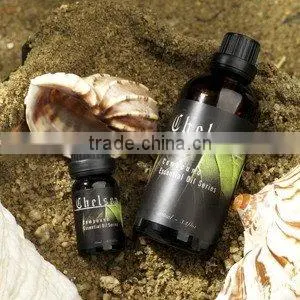Energy Aroma Bubble Bath Oil thumbnail-1