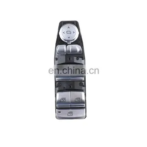 100003562 6131-7941-997 Power Window Switch Passenger Side For BMW 5 Series G30 G31 G38 thumbnail-1