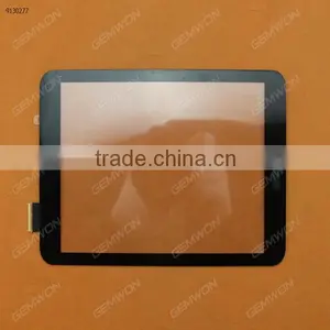 New Touch Screen For Asus MeMO Pad HD 8 ME180 Black 8" thumbnail-1