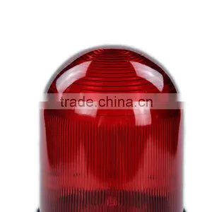 Free Sample Available Lens Colour Customized Led Warning Light thumbnail-3