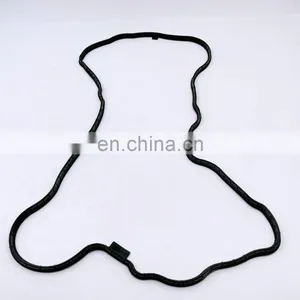 Lightning Delivery Genuine Valve Cover Gasket 12341-RNA-A01 for Honda Civic FB2 Accord City thumbnail-2