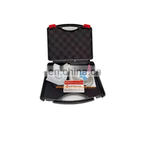 ZX-1 ZX-3 ZX-3G ZX-5A ZX-5B ZX-5G ZX-6 ZX-7 Excavator Computer Diagnostic Tools PC3.9.0.0 thumbnail-4
