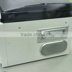 Good Price Turntable cd Radio Record Cassette Bluetooth USB SD Player for Sale thumbnail-4