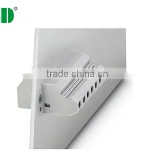 Bulkhead Connector 8.10mm 300V 30A High Current Through Panel Terminal Block thumbnail-1