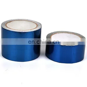 High Sticky Waterproof and Oil Resistance Tarpaulin Repair Tape for Agricultural Use thumbnail-3