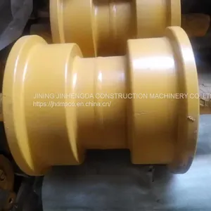 CAT D8N Track Roller SF 9W8705 D8R Bottom Roller Lower Roller thumbnail-1