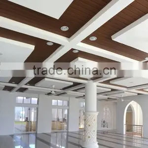 Gypsum Ceiling thumbnail-1