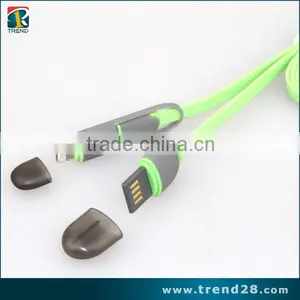 Cheap Goods From China USB Charge Cable for Smart Phone thumbnail-3