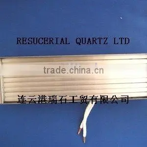 Quartz Heater Emitter thumbnail-1