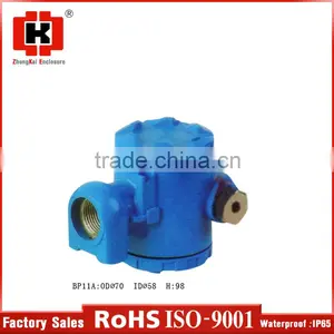 Zhejiang Well Sale Advanced Technology Inductive Sensor thumbnail-5