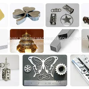 Fiber Laser Cutting Head Raytools Machine Tube for and Sheet thumbnail-4