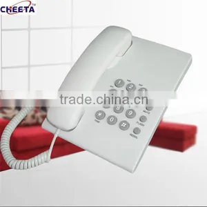 Low Price China Analog Telephone Office Intercall thumbnail-1