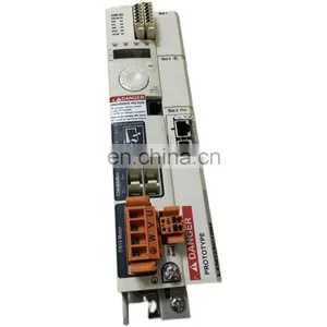 AC Servo Drive LXM32CD18N4 thumbnail-2