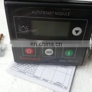 Genset Controller HGM1770 thumbnail-1