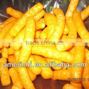 Cheese Ball Snacks Food Machines in Iran thumbnail-1
