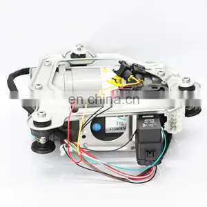 AC1202 Air Suspension Compressor E65/E66 2001-2008 X5 E53 2000-2006 E39 1999-2003 OEM 37226787616 37226778773 thumbnail-4