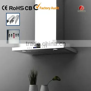 New Model Hot Sale Cooker Hood thumbnail-1
